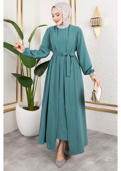 Asil Abaya Takım