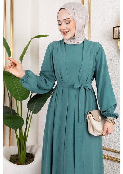 Asil Abaya Takım