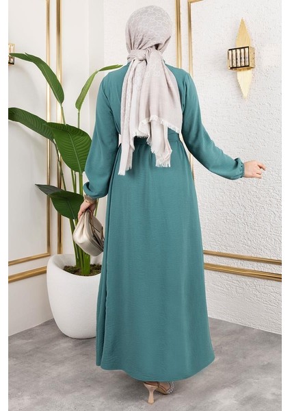 Asil Abaya Takım