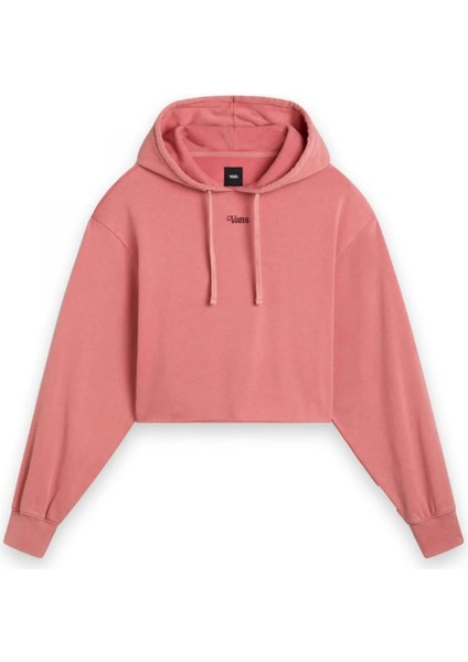 Thanx Agaın Po Fleece-B Kadın Sweatshırt VN000HU0QID1