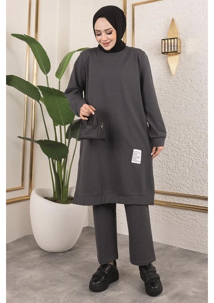 Tesettür Spor Takım modelleri