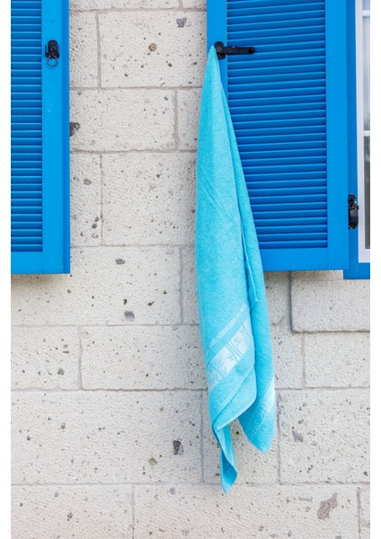 Bambu Plaj Havlusu Organik 100 x 150 cm fırsatları