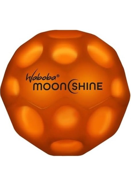 Moonshine 2.0 3 Ile 12 Yaş Arası Zıplayan Top