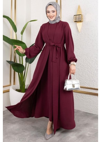 Asil Abaya Takım