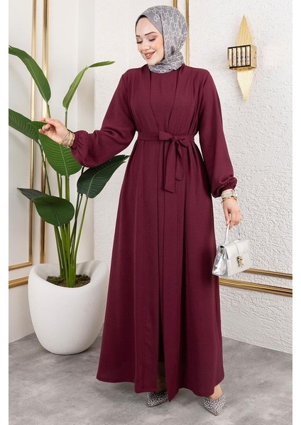 Asil Abaya Takım
