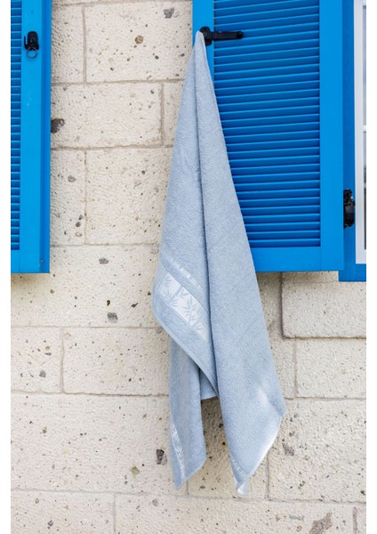 Bambu Plaj Havlusu Organik 100 x 150 cm fırsatları