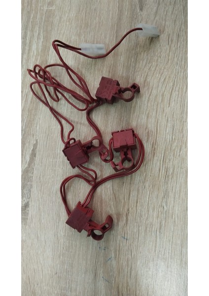 Beko Altus Set Üstü Ocak Ateşleme Bobini Gaz Kesici