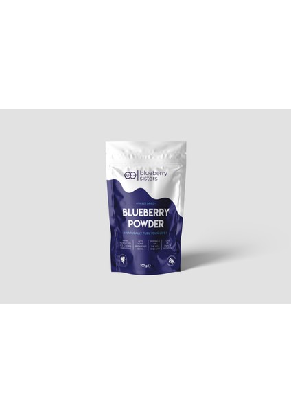 %100 Yabanmersini Tozu 100 gr fiyatları