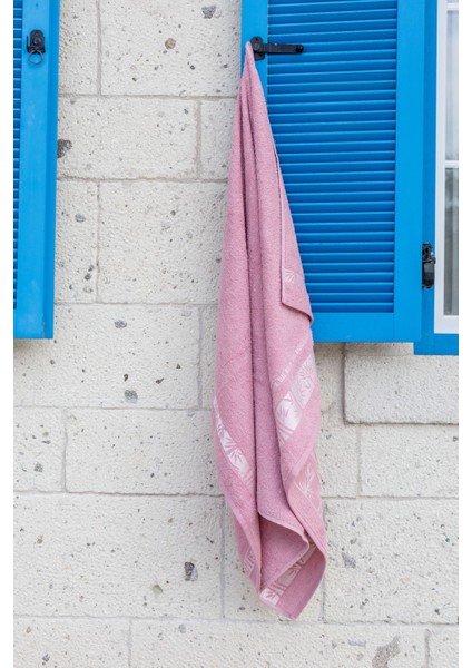 Bambu Plaj Havlusu Organik 100 x 150 cm fırsatları