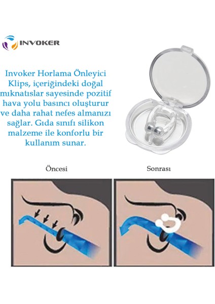 Burun Aparatı