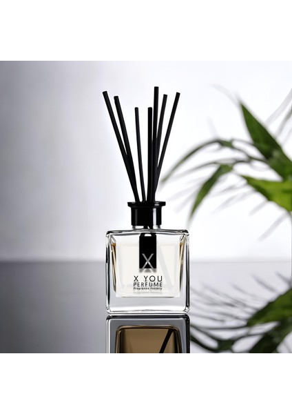 Tropikal Çubuklu Oda Kokusu 120 ml