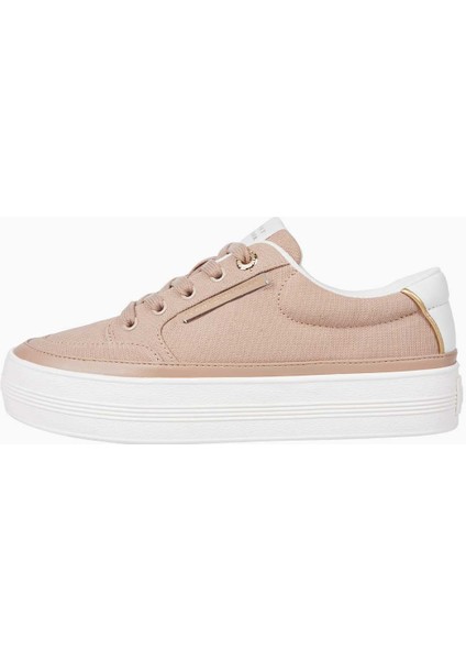 Essential Textile Sneaker