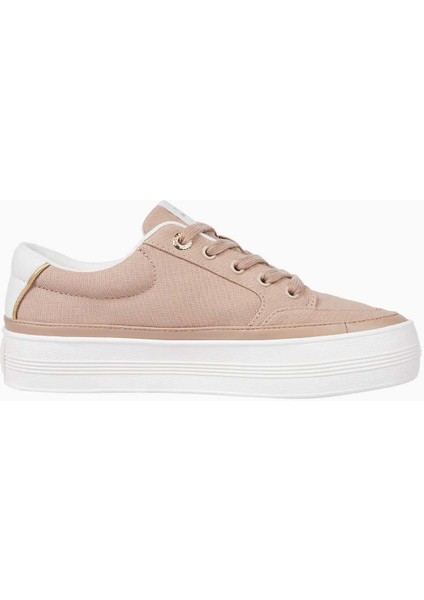 Essential Textile Sneaker