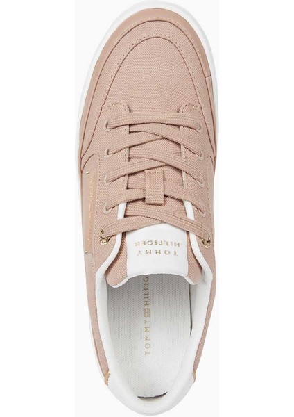 Essential Textile Sneaker