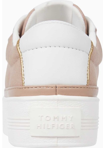 Essential Textile Sneaker