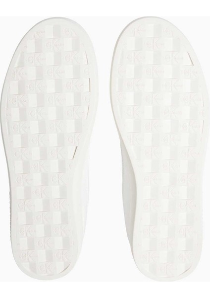 Classic Cupsole Lace Up Sneaker fırsatları
