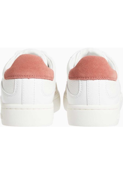 Classic Cupsole Lace Up Sneaker indirimleri