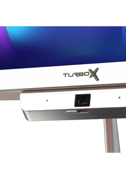 TAX1594 I5 10400 32GB Ddr4 Ram 2tb SSD 21.5 Inç Fhd Webcam Wifi All In One Pc