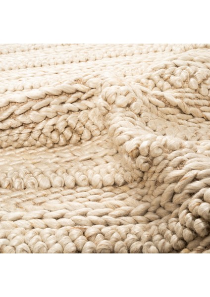Panıpat Yün Halı 160X230 cm Bej modelleri