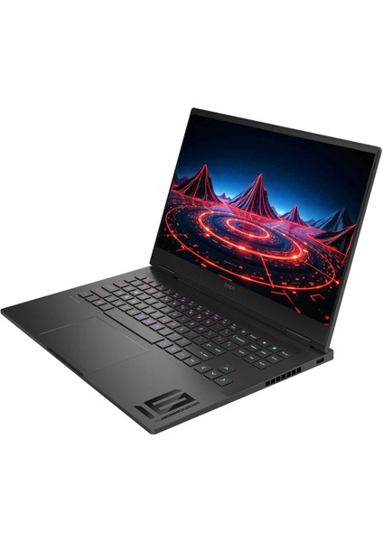 Omen 16-WF1020NT 9J1Y9EA08 I7-14700HX 32GB 512SSD RTX4070 16.1" Fhd W11P Dizüstü Bilgisayar modelleri
