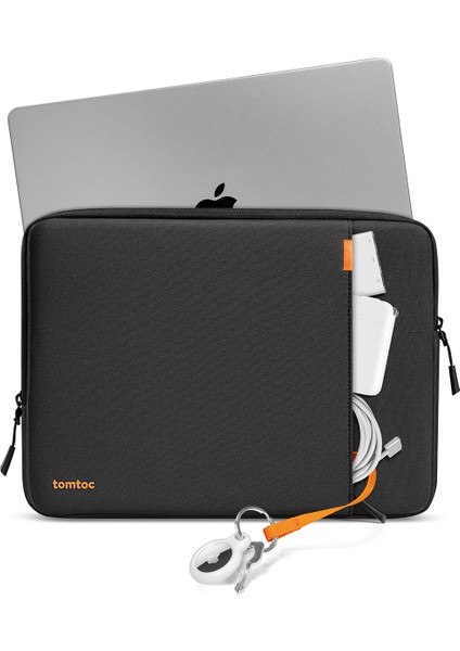 A13E3D1 15" Siyah DEFENDER-A13 Notebook Kılıfı fırsatları