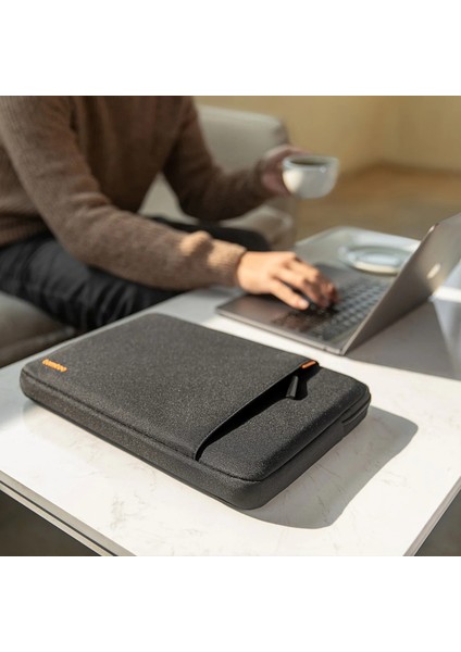 A13E3D1 15" Siyah DEFENDER-A13 Notebook Kılıfı indirimleri