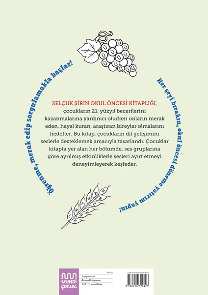 Sesleri Keşfet modelleri