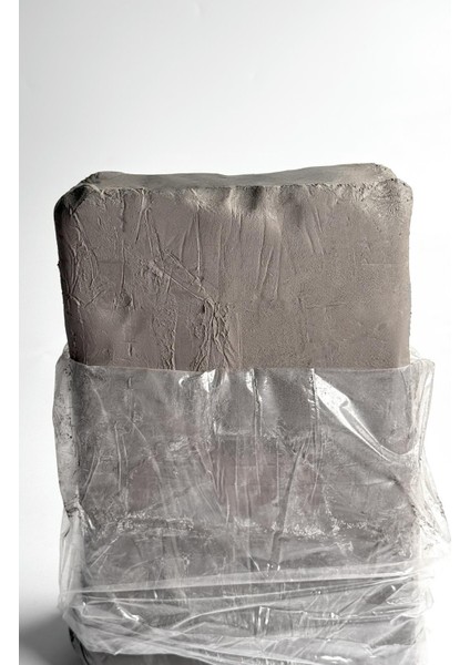 359 Gri-Siyah Stoneware Çamur Vakumlu 10 kg fiyatları