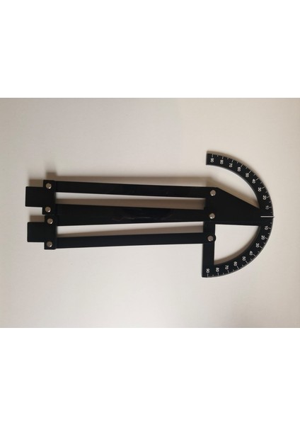 Kifometre Kyphometer