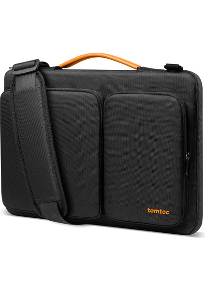 A42E1D1 15.6" Siyah DEFENDER-A42 Notebook Çantası