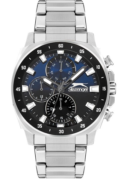 SL.09.2381.2.01 Erkek Kol Saati