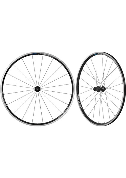 Shımano WH-RS100 Ön-Arka 133168MM Yol Jant Seti