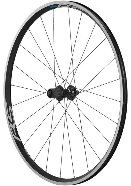 Shımano WH-RS100 Ön-Arka 133168MM Yol Jant Seti