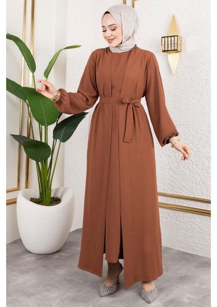 Asil Abaya Takım