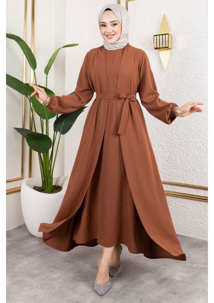 Asil Abaya Takım