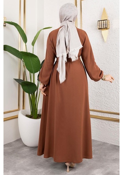 Asil Abaya Takım