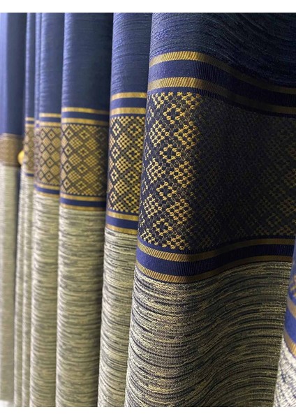 PANO FON PARİS LACİVERT-GRİ ( TEK KANAT) modelleri