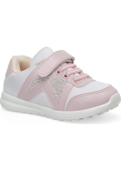 615182 Kız Çocuk Günlük Sneaker Spor Ayakkabı