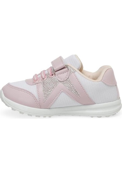615182 Kız Çocuk Günlük Sneaker Spor Ayakkabı