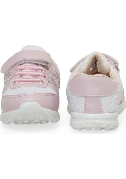 615182 Kız Çocuk Günlük Sneaker Spor Ayakkabı