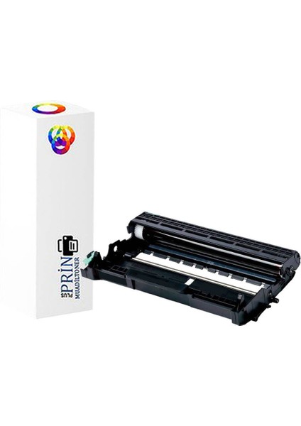 Brother HL-L2386DW Yazıcı Uyumlu Muadildrum ÜNITESI-DR2406