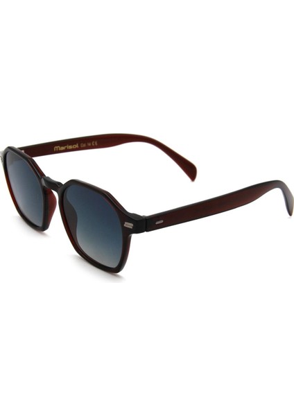 Mrs Oslo C14 Füme Y Unisex Güneş Gözlüğü fiyatları