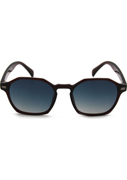 Mrs Oslo C14 Füme Y Unisex Güneş Gözlüğü modelleri