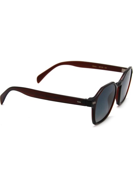 Mrs Oslo C14 Füme Y Unisex Güneş Gözlüğü fırsatları