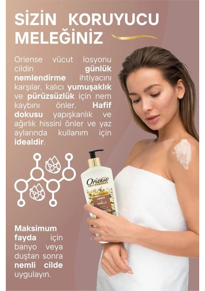 Nemlendirici Vücut Losyonu 500 ml - Gliserin ve E Vitamini İçerir fiyatları