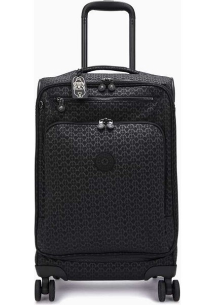 New Youri Spin S Basic Plus Kabin Boy Valiz