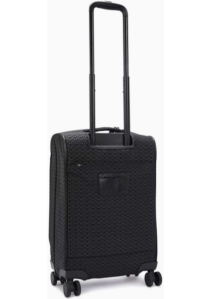 New Youri Spin S Basic Plus Kabin Boy Valiz