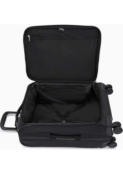 New Youri Spin S Basic Plus Kabin Boy Valiz