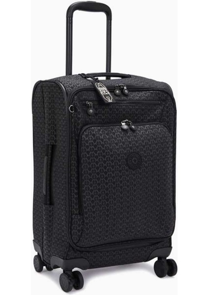 New Youri Spin S Basic Plus Kabin Boy Valiz