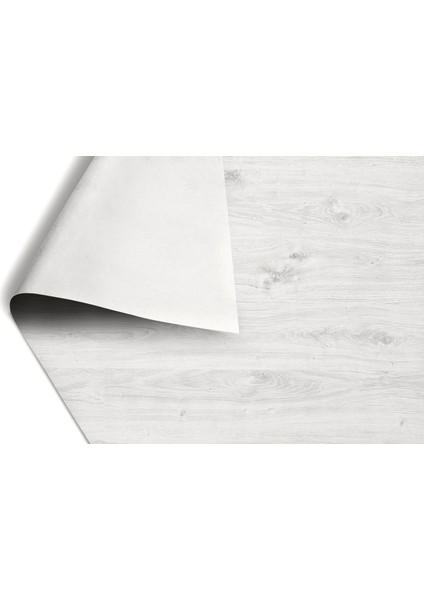 1,5 Metre En - GRİ - PVC Zemin Kaplama - Keçeli Kalın - Yer Döşemesi Mineflo